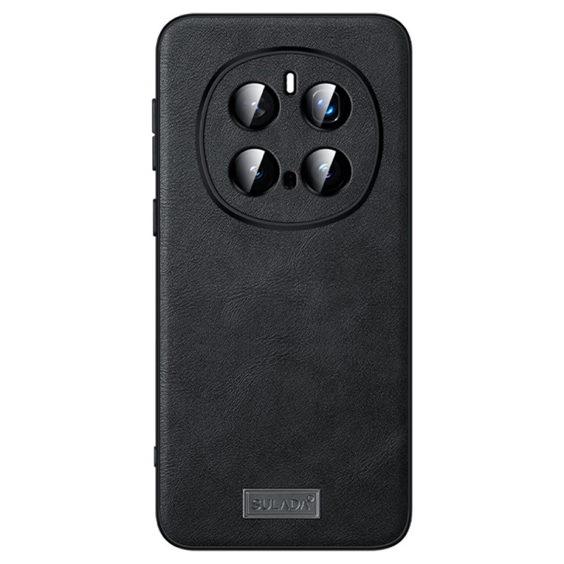 Honor Magic 7 Pro 5G Leatherette Case SULADA