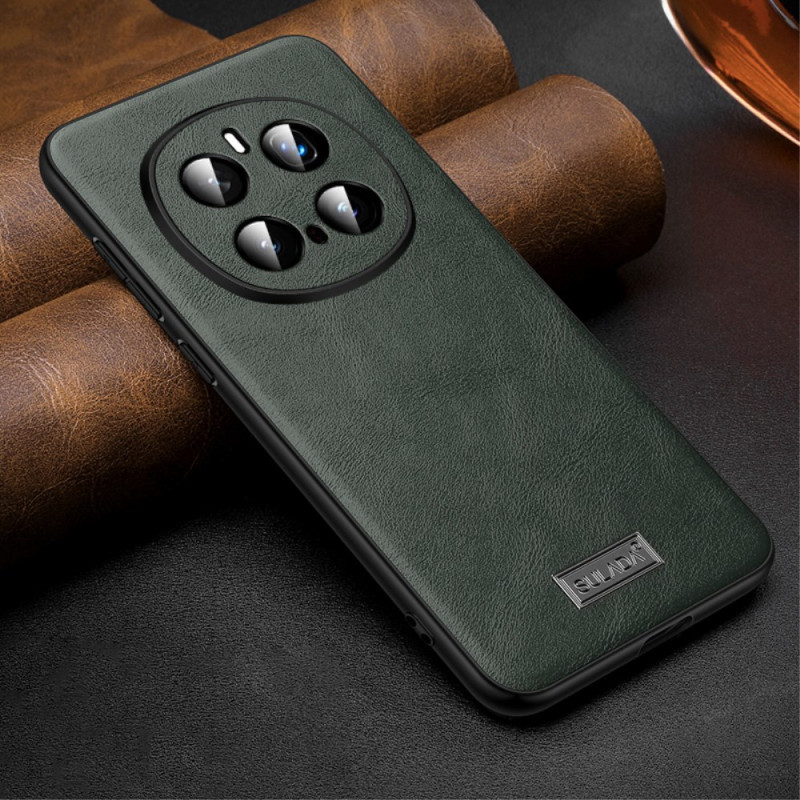Honor Magic 7 Pro 5G Leatherette Case SULADA