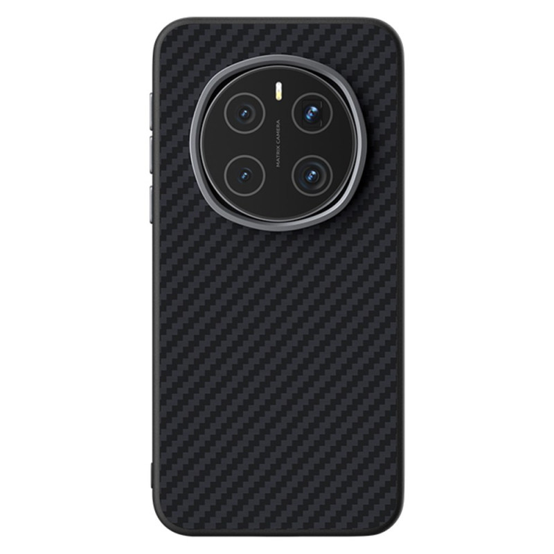 Honor Magic 7 Pro 5G Case MagSafe Compatible Carbon Fibre Texture