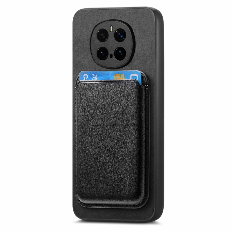 Honor Magic 7 Pro 5G Case with Detachable Magnetic Card Holder