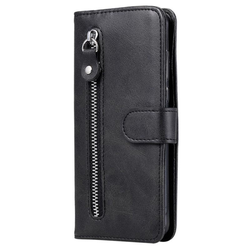 Honor Magic 7 Pro 5G Zipped Wallet Case