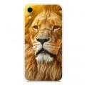 iPhone XR Lion Case