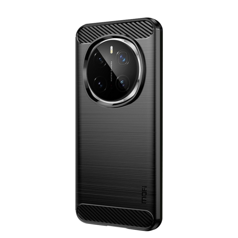 Honor Magic 7 Pro 5G Brushed Carbon Fibre Case