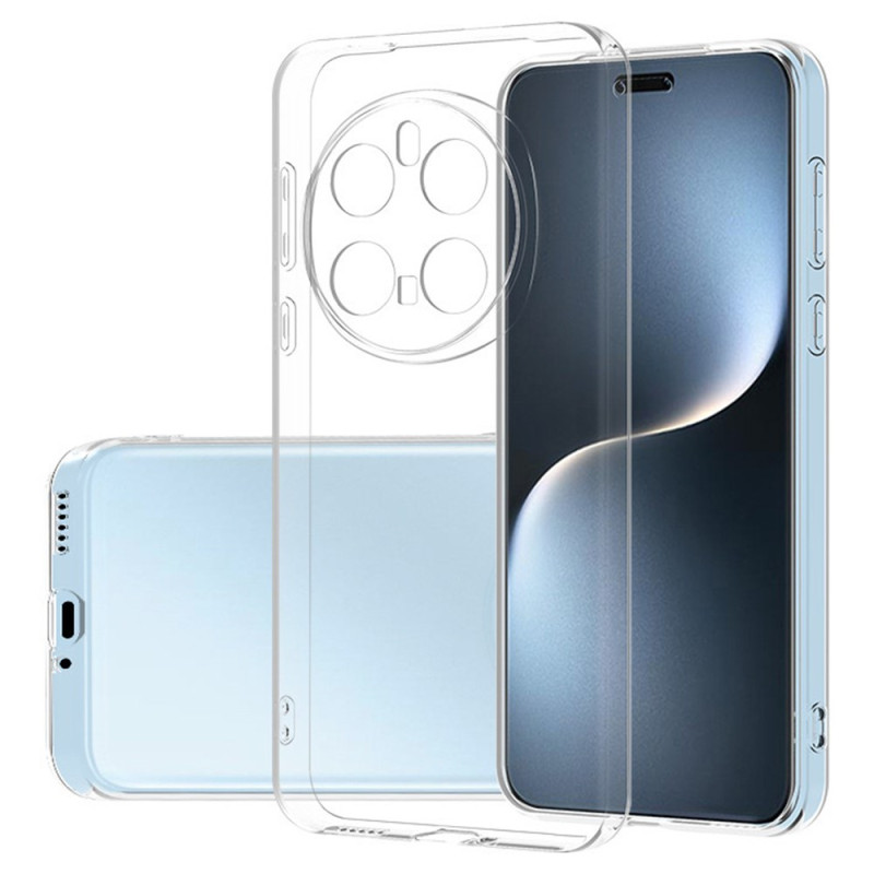 Honor Magic 7 Pro 5G Ultra-Thin Transparent Case