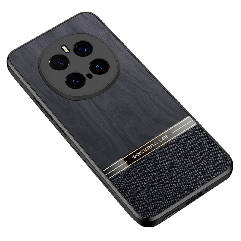 Honor Magic 7 Pro 5G Wood Texture Case