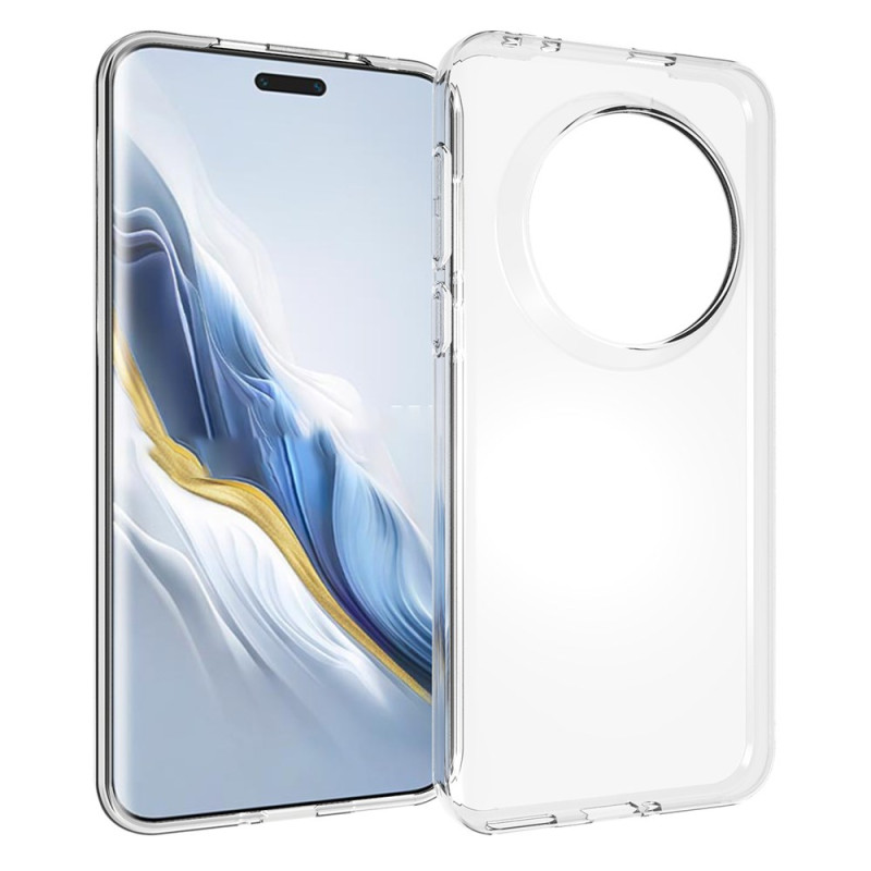 Honor Magic 7 Pro 5G Transparent Water Stain Resistant Case