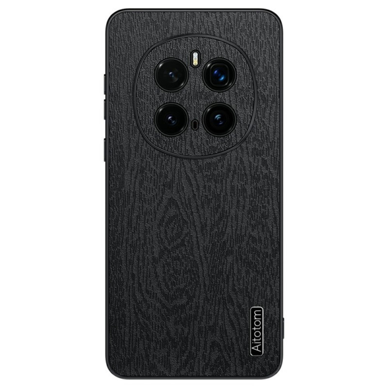 Honor Magic 7 Pro 5G Cover Wood Texture Design