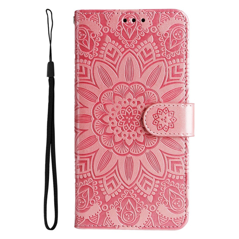 Case Oppo Find X8 Pro Mandala Flamboyant