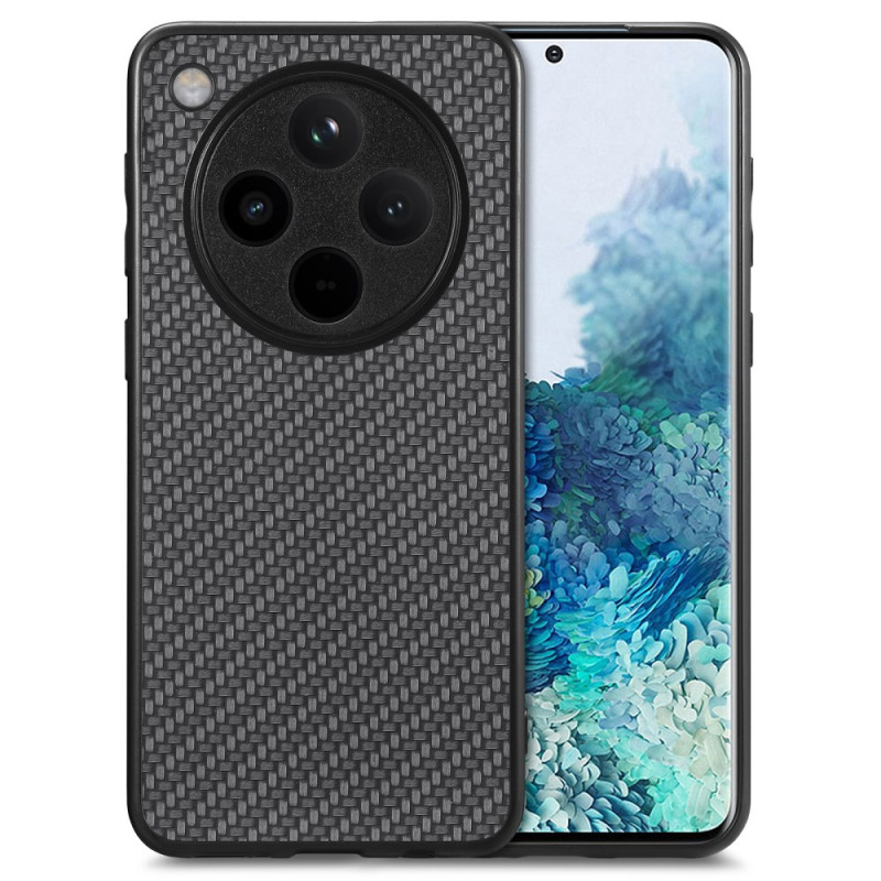 Oppo Find X8 Pro Carbon Fibre Texture Case