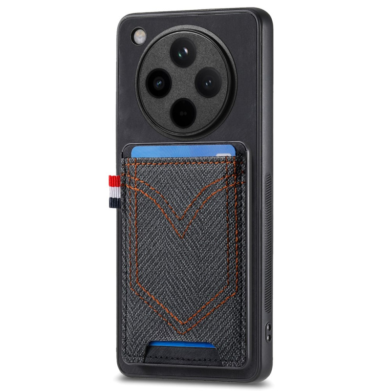 Oppo Find X8 Pro Jeans Style Case