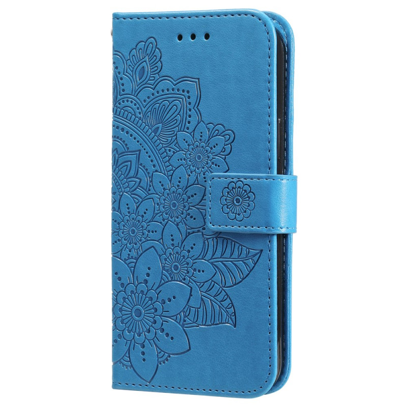 Oppo Find X8 Floral Design Cover