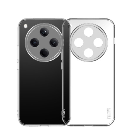 Oppo Find X8 Transparent...