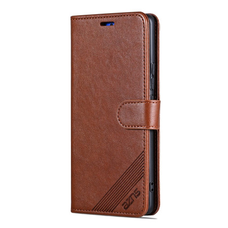 Oppo Find X8 Leather Case AZNS