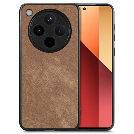Oppo Find X8 Leatherette Case