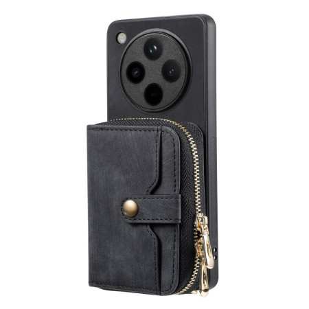 Case Oppo Find X8 Wallet...