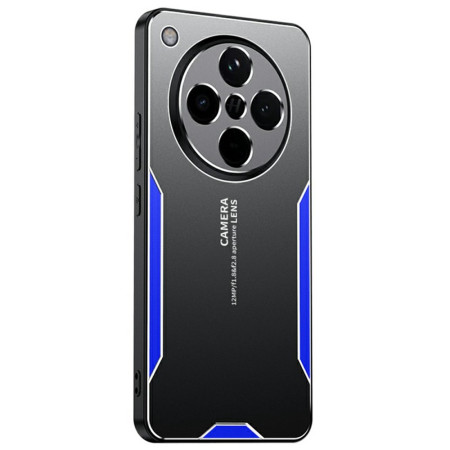Oppo Find X8 Metal Effect Case