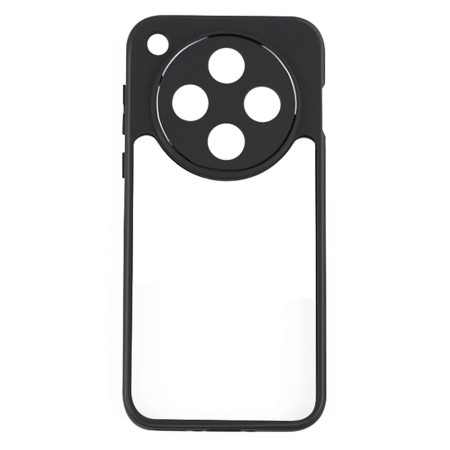 Oppo Find X8 Hybrid Clear Case