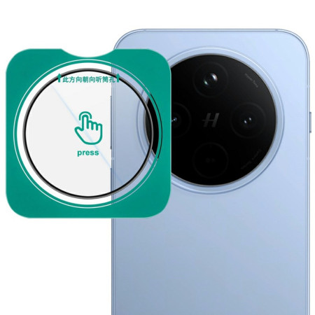 Oppo Find X8 Camera...