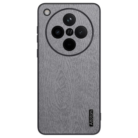 Oppo Find X8 Wood Effect Case