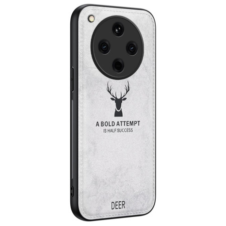 Oppo Find X8 Stag Pattern Case