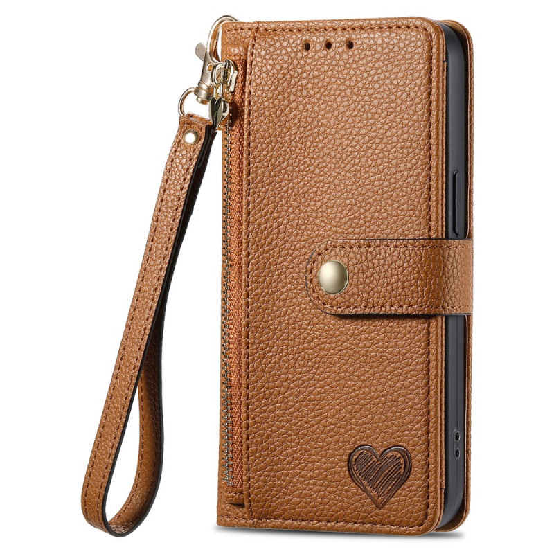 Oppo A3X / A40 / A60 5G RFID Wallet Case