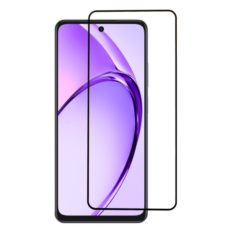 Protection en Verre Trempé  pour Écran Oppo A40 4G