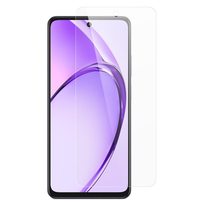 Tempered Glass Screen Protector Oppo A3 4G