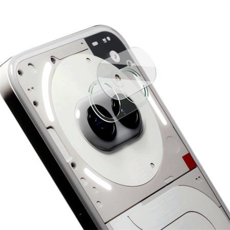 Tempered Glass Protective...