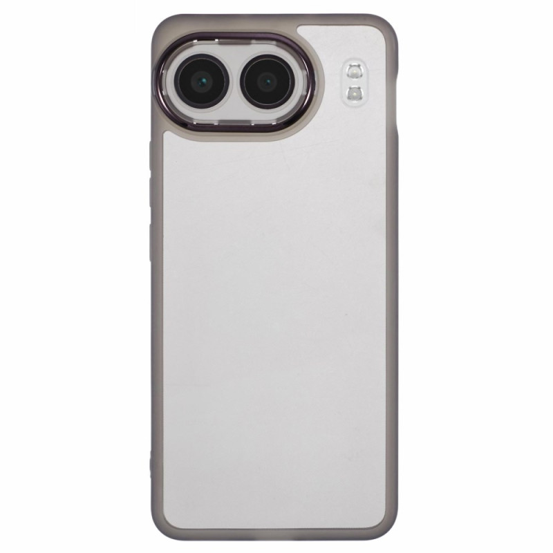 OnePlus
 Nord 4 Translucent Case