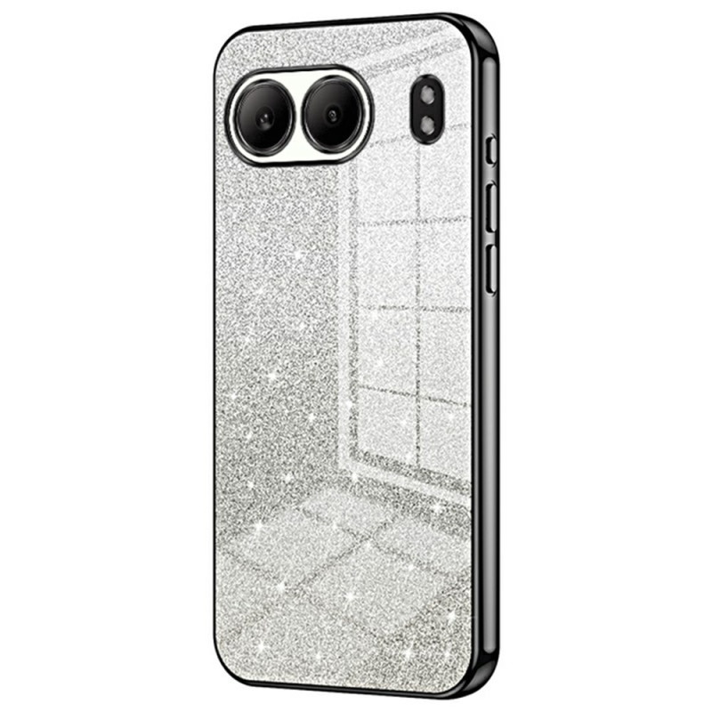 Coque OnePlus Nord 4 Dégradé Paillettes