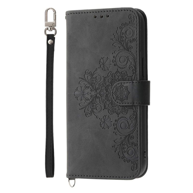 OnePlus
 Nord 4 Lace Wallet Case