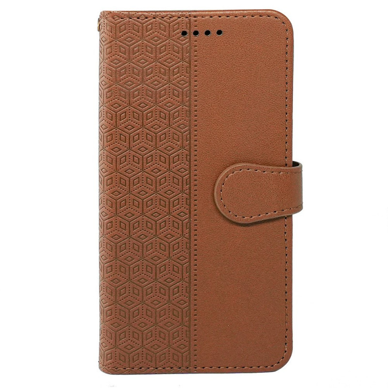 OnePlus
 Nord 4 Case Cubic motif