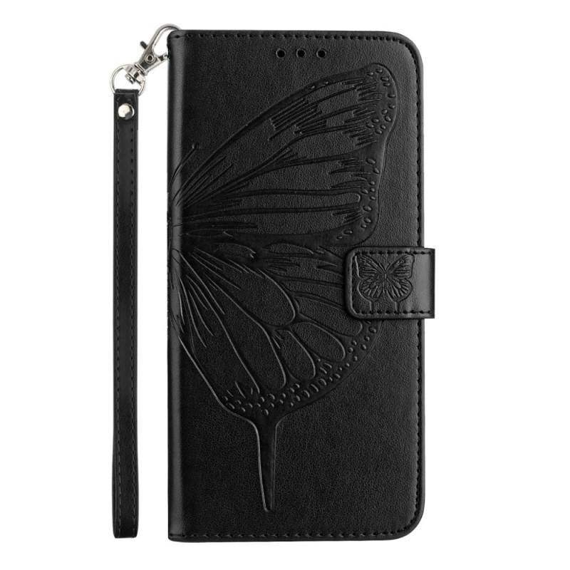 OnePlus
 Nord 4 Graphic Butterfly Case