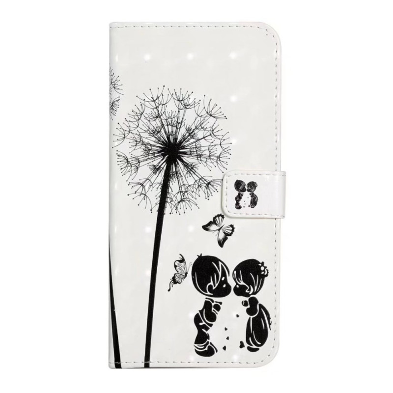 OnePlus
 Nord 4 Dandelion Love 3D case