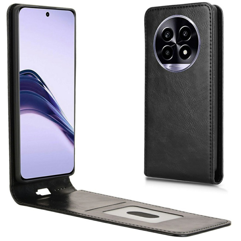 Case Realme 13 Pro 5G / 13 Pro Plus 5G Leatherette Vertical Flap