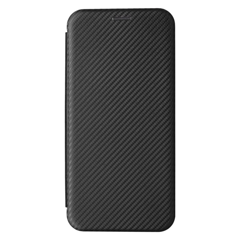 Flip Cover Realme 13 Pro 5G / 13 Pro Plus 5G Carbon Fibre