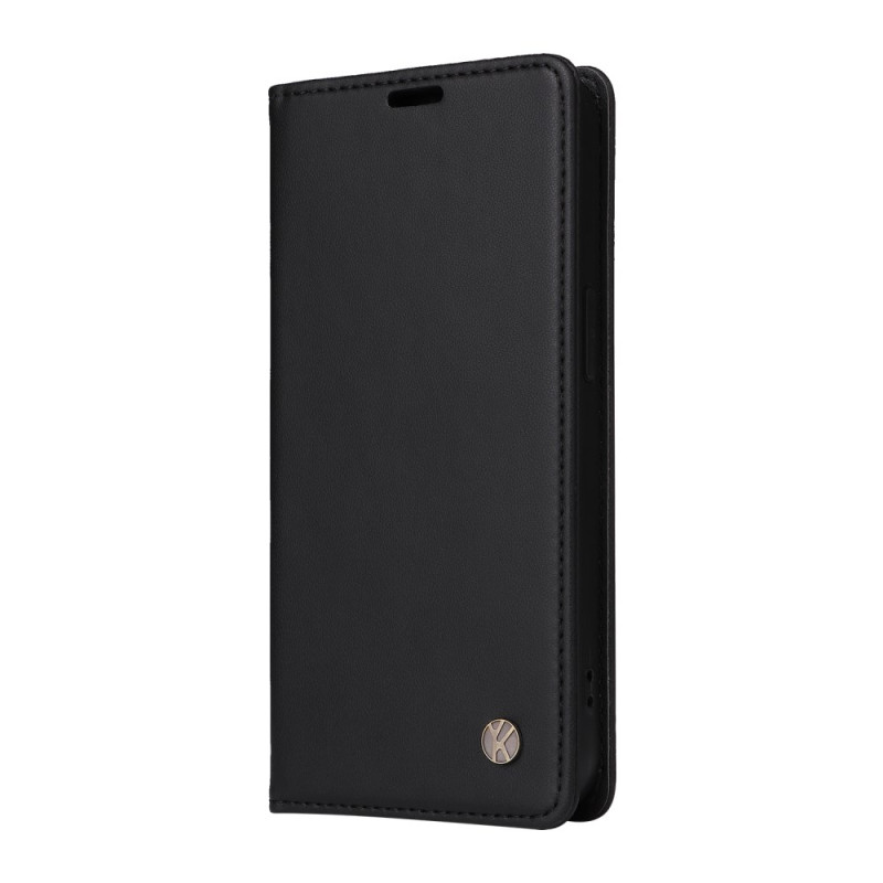 Flip Cover Realme 13 Pro 5G / 13 Pro Plus 5G Leatherette YKATU