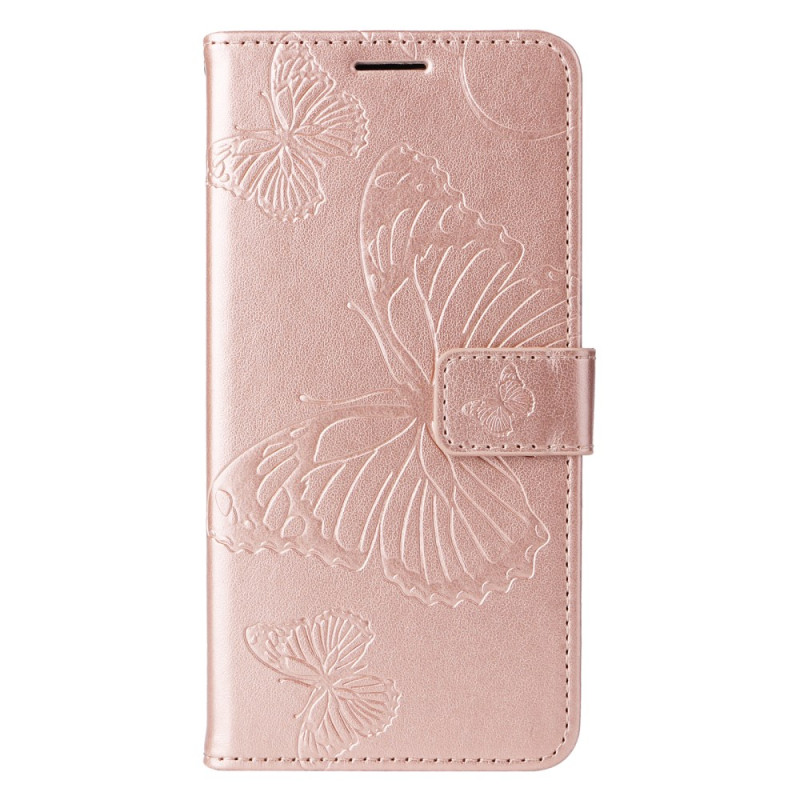 Case Realme 13 Pro 5G / 13 Pro Plus 5G Giant Butterflies