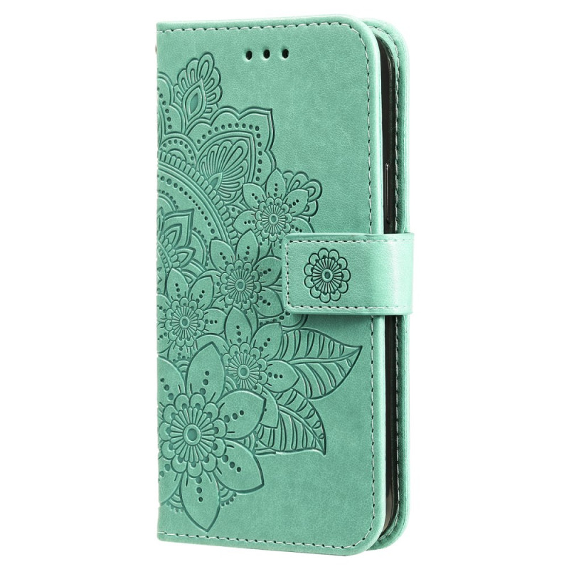 Case Realme 13 Pro 5G / 13 Pro Plus 5G Mandala Footprint