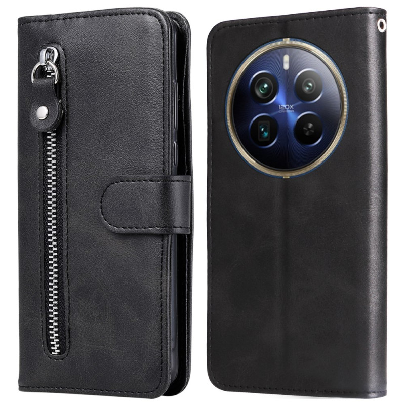 Case Realme 13 Pro 5G / 13 Pro Plus 5G Wallet with Zipper