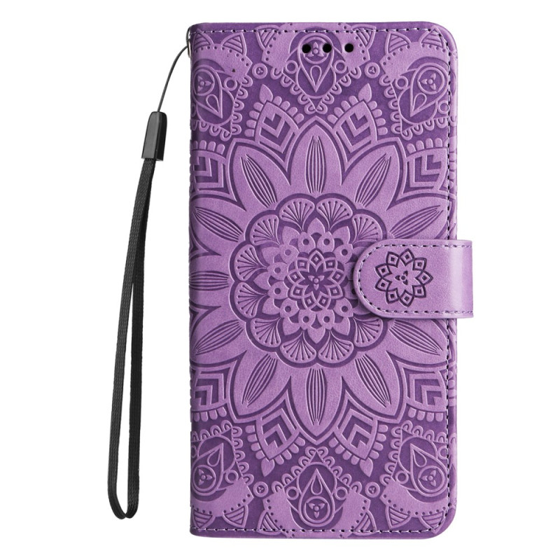 Case Realme 13 Pro 5G / 13 Pro Plus 5G Flaming Mandala