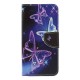Cover Samsung Galaxy A7 Butterflies