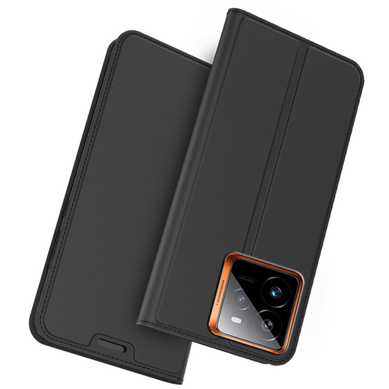 Flip Cover Realme GT 7 Pro 5G Card Holder and Stand