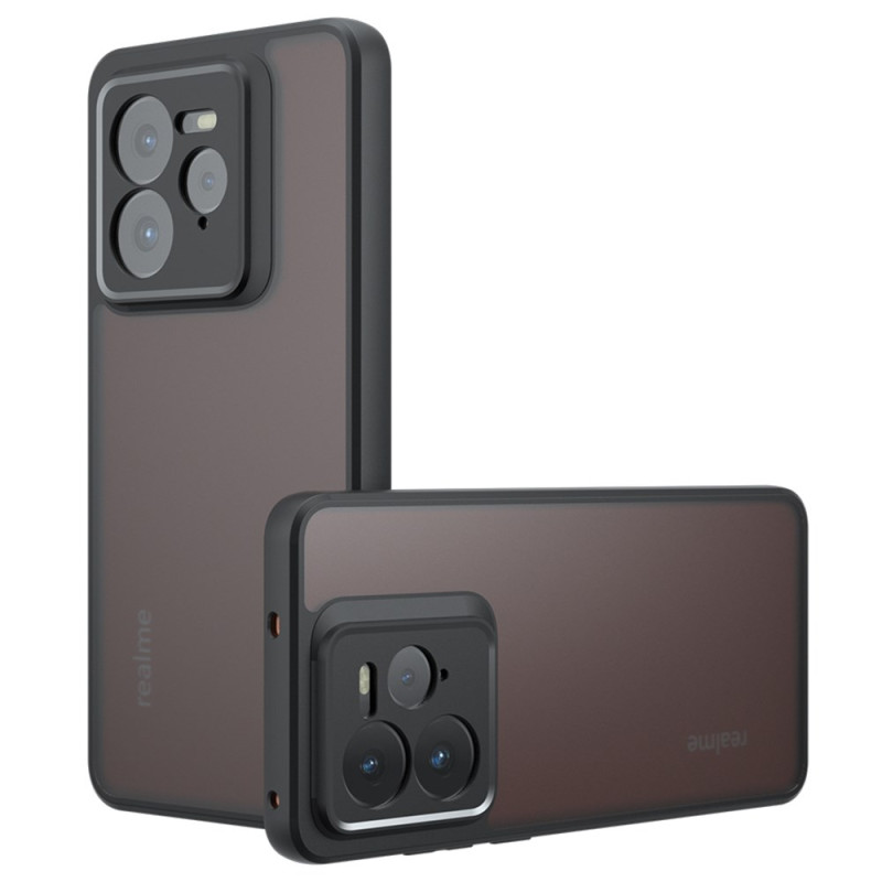 Realme GT 7 Pro Matte Design Case