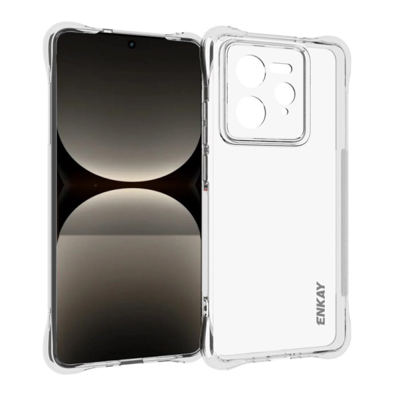 Realme GT 7 Pro Transparent Case ENKAY