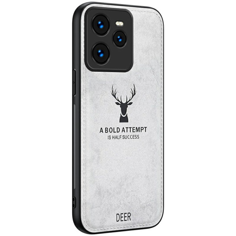 Case Realme GT 7 Pro Deer pattern