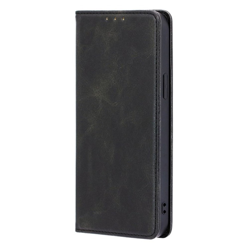 Flip Cover OnePlus
 Nord CE4 Lite 5G Textured Leatherette