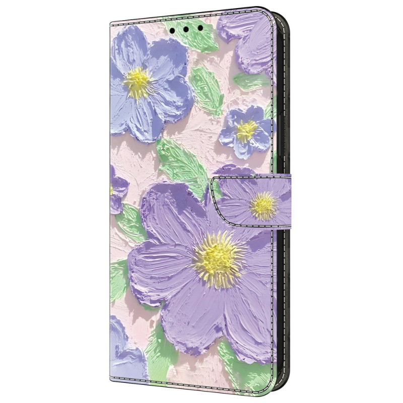 Xiaomi Redmi 14C / Poco C75 Purple Case