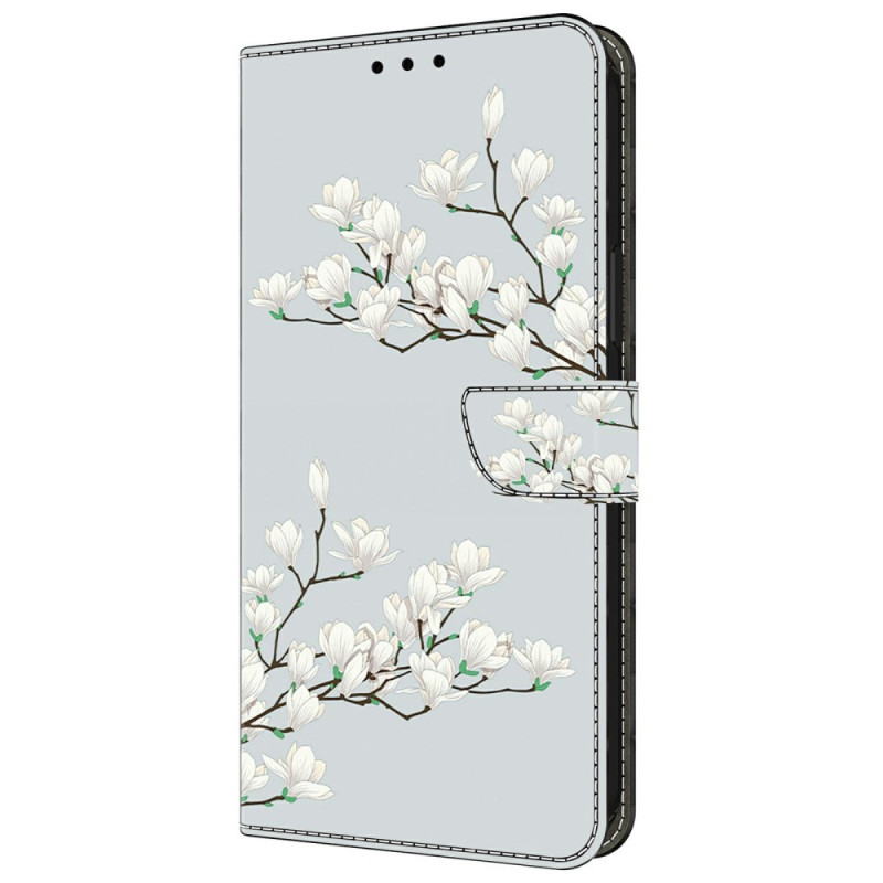 Xiaomi Redmi 14C / Poco C75 Magnolias Case