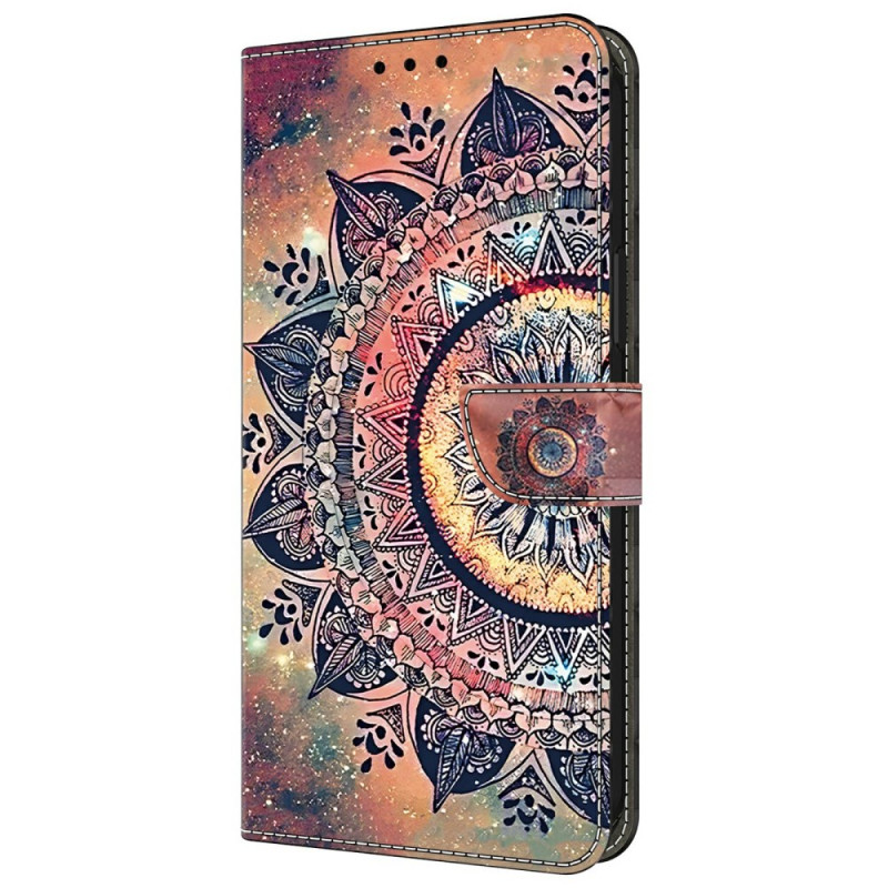 Xiaomi Redmi 14C / Poco C75 Case Mandala pattern